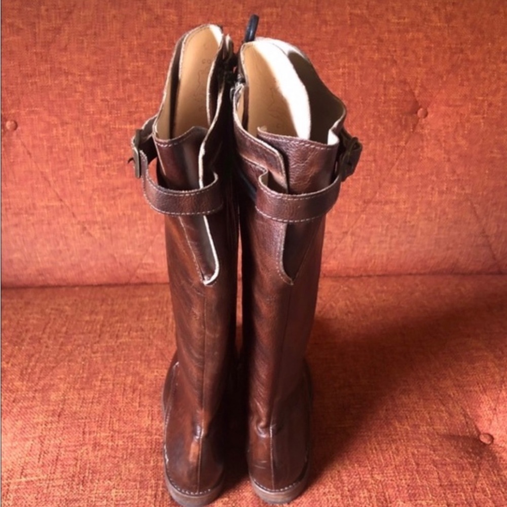 BedStu Della Boots